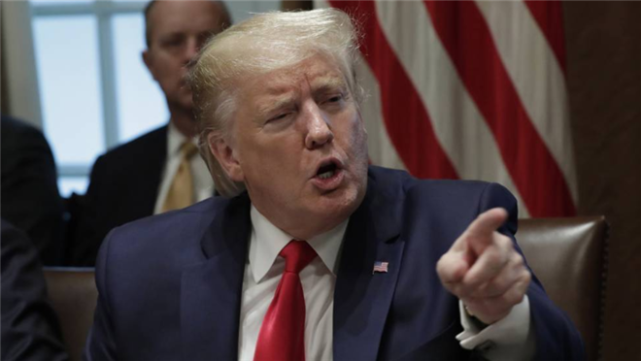 欧洲终于发现不对劲，美国制裁中企，他们反倒