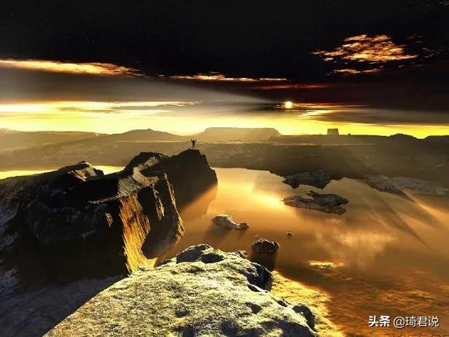 火星大氣被剝離，或許之前也曾出現過生命 - 資訊咖