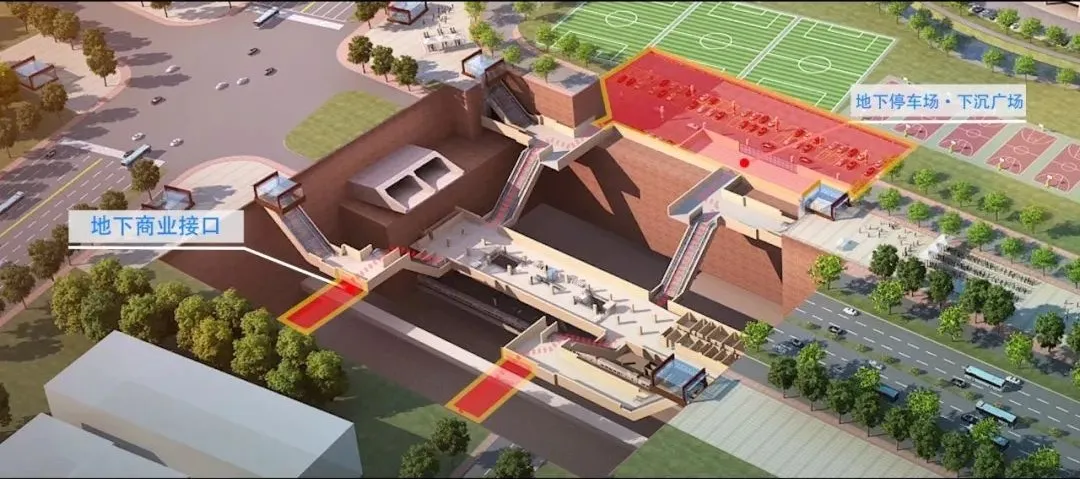 2020西安地铁：10线共建，3线开通，8线运营