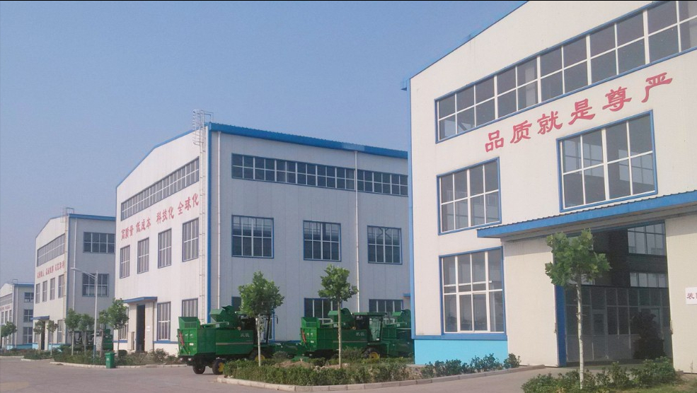 河南沃德:宣傳就是生產力