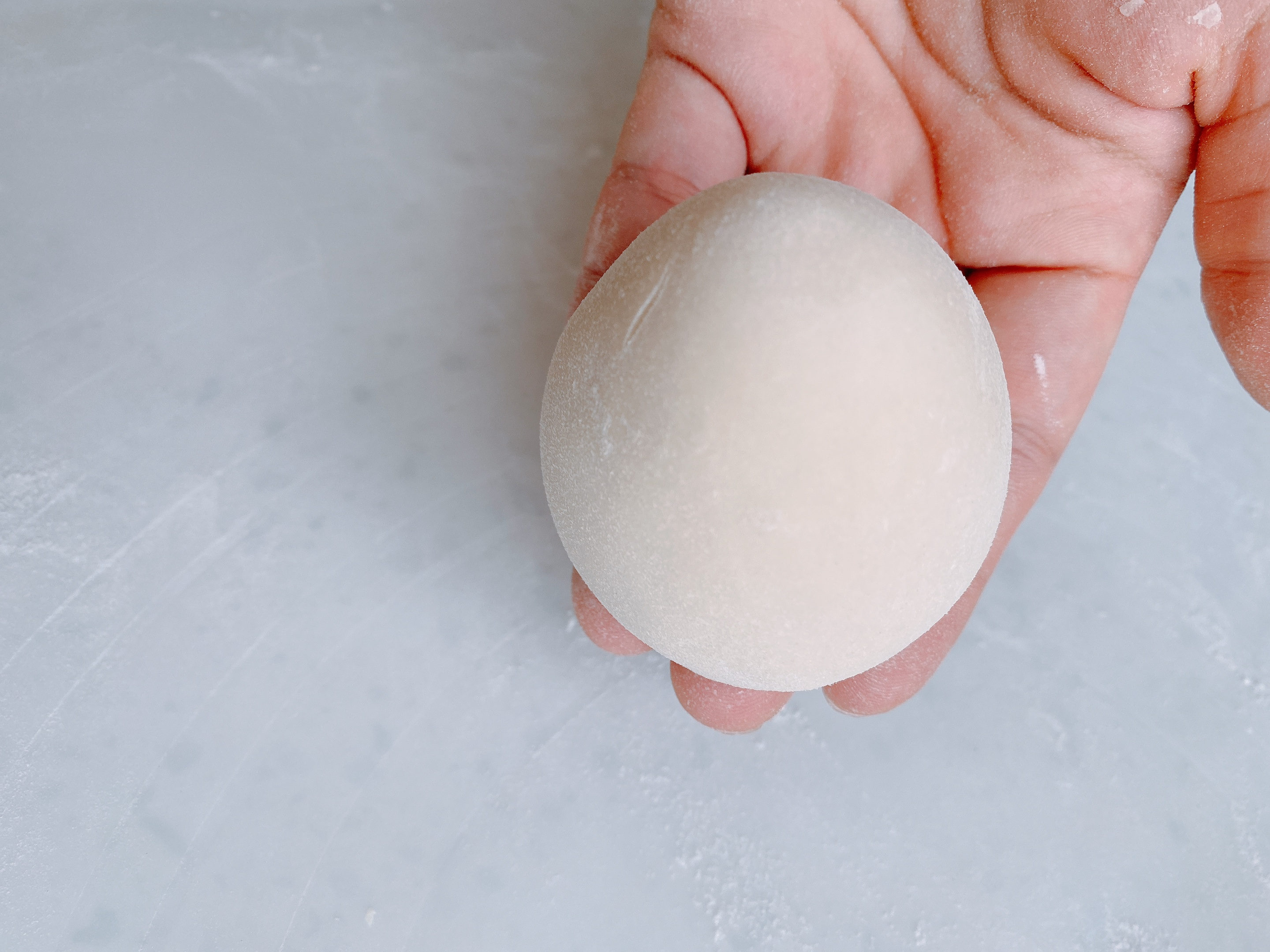 做饅頭總不成功，試試幾十年的老方法，省時間，白白胖胖細膩鬆軟