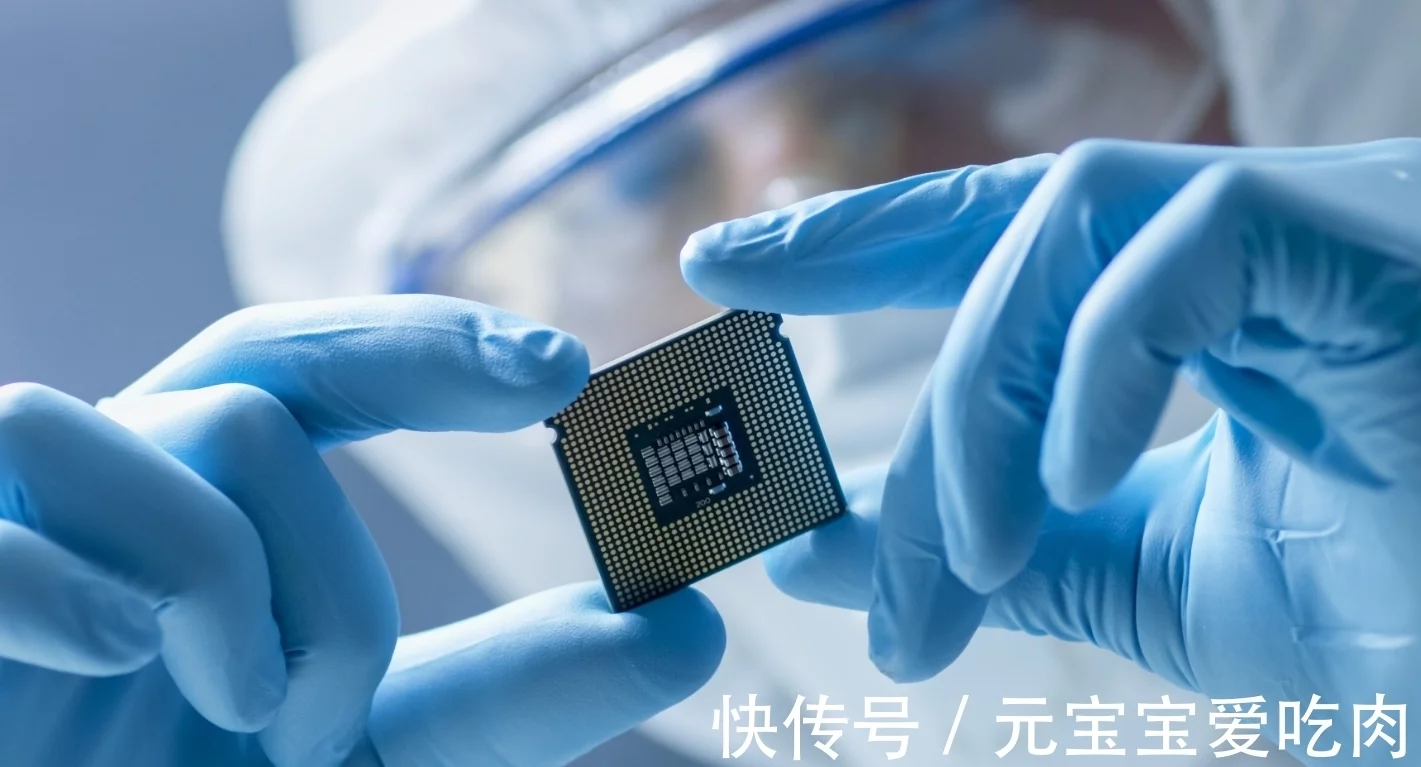 The US chip doctor returned to China, Huawei's photonic chip ushered in strong support, Ren Zhengfei's call worked