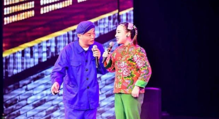 继小沈阳之后，“丫蛋”吕品也没能逃脱过气的命运