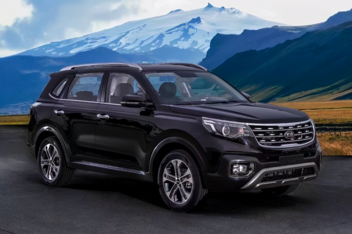 预算15万级，如何选到含金量高的SUV？起亚智跑给出答案