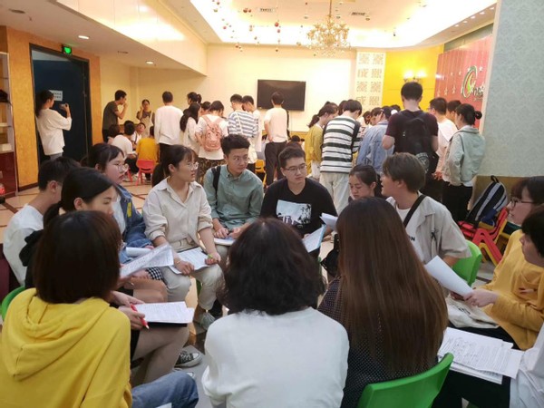 成熙英语学习时光之雅思考试准备心得