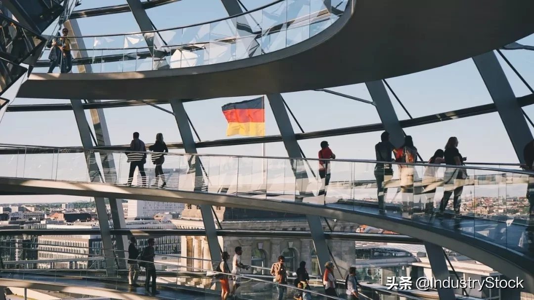 “隐形冠军”炼成记—揭秘德国中小企业生存和发展之道