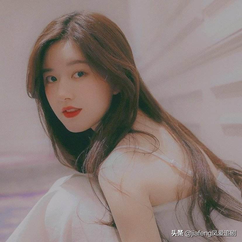 风头正盛的三位网剧小花，谁的剧你看得最多？