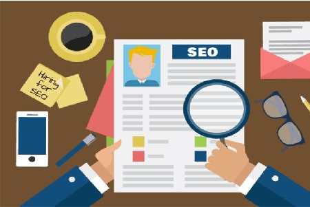 SEO优化适合什么样的人学习