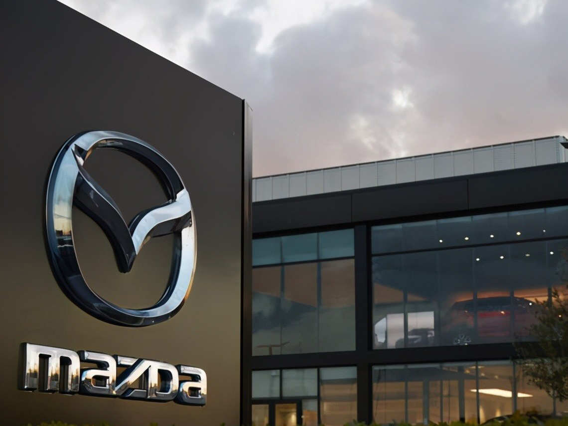 一汽马自达就要没了.