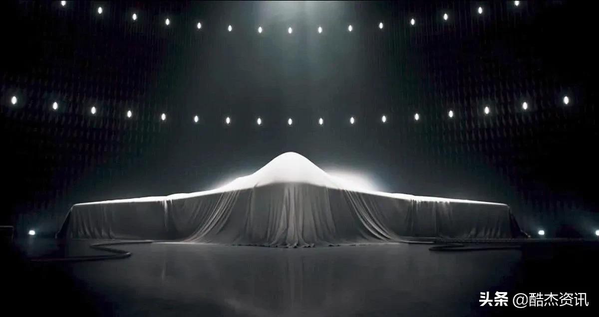 轰20可能不再重要？空天轰炸机初具雏形，速度6马赫载重2百吨