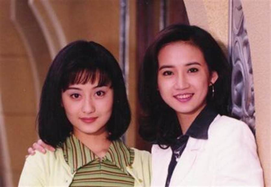 她是蘇翠玉也是桑妮,當紅出家為家人又還俗,不戀名利卻不忘親情 - 資訊咖
