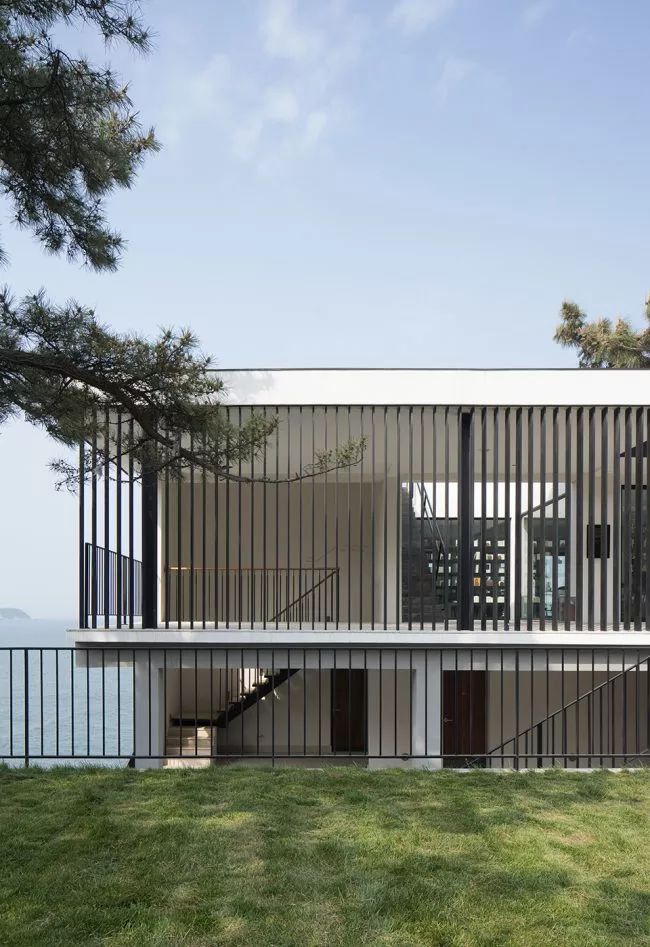 极简民宿诠释当下最流行的民宿设计风潮