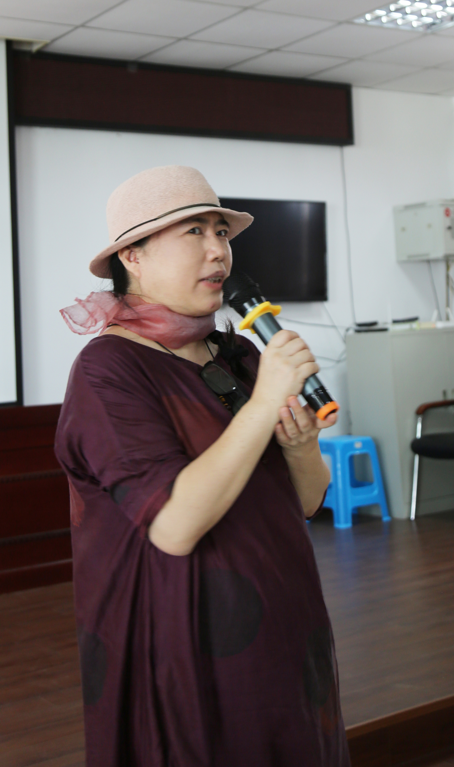 讓老人抱團找樂子的“農家小院”