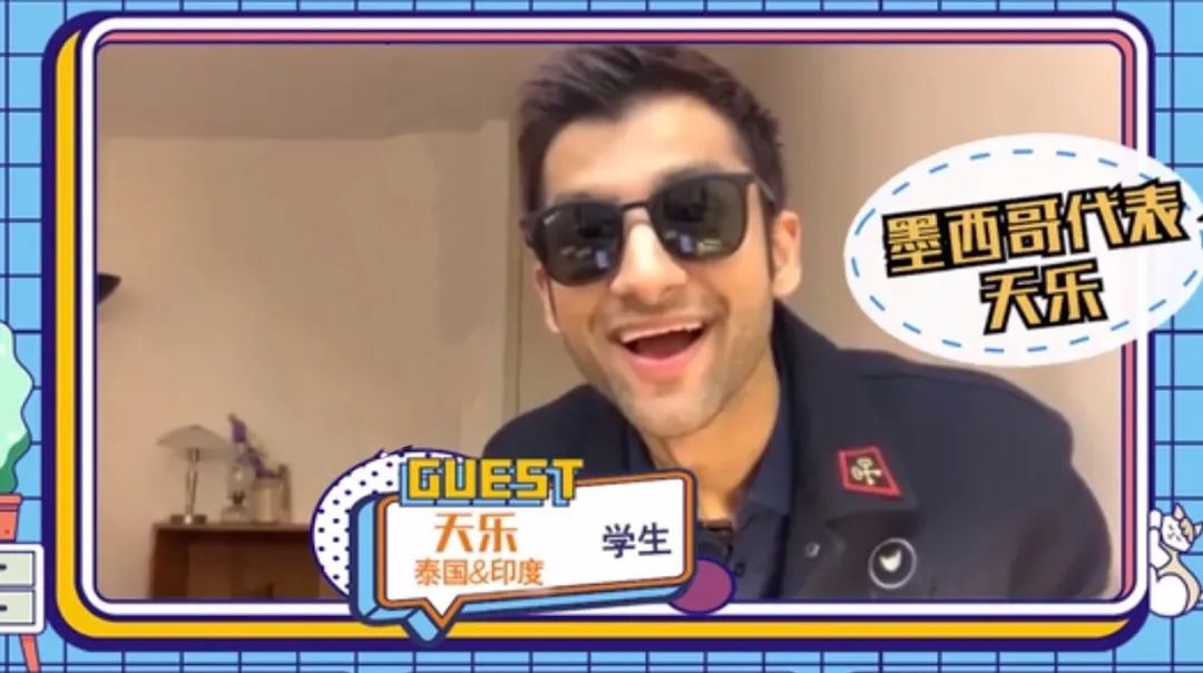 "Talk " change " lie talk " , the picture gets stuck dormant, did not star " blame " still laugh at violent wind tear