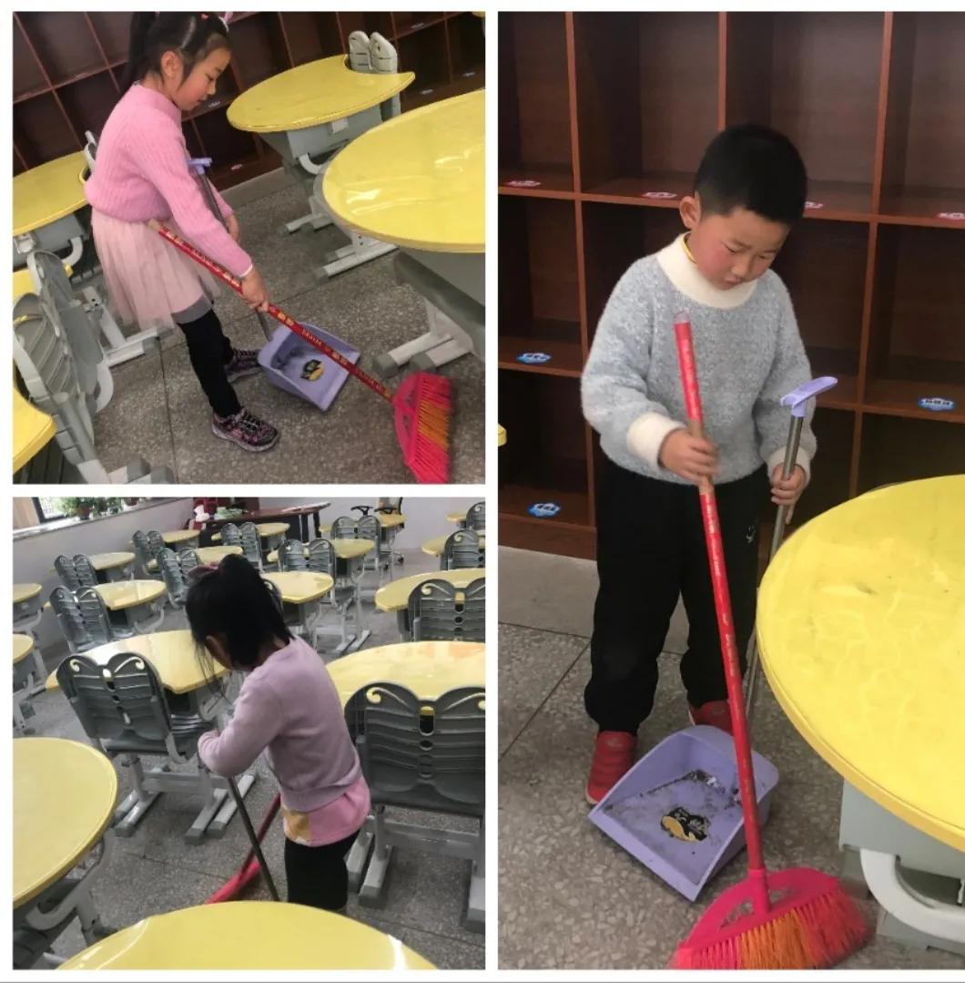 四川天府新区华阳小学丨学雷锋—争当文明好少年