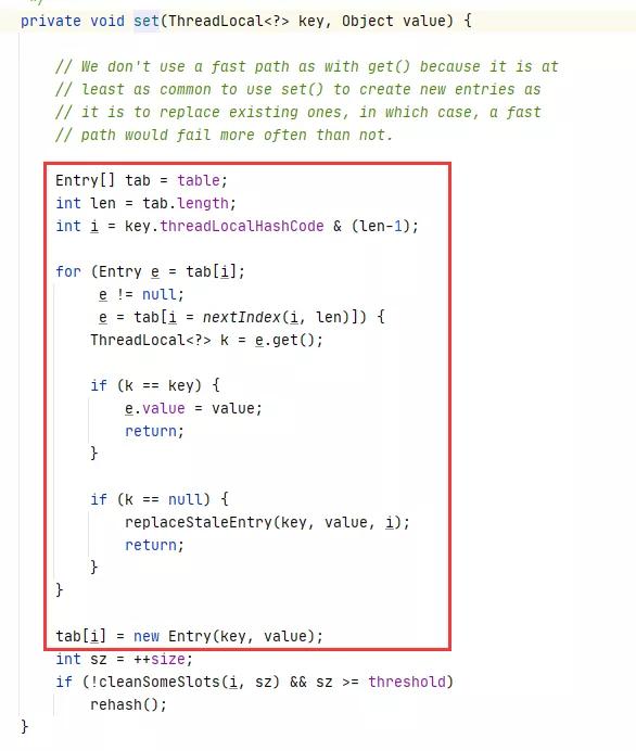 45张图搞定！ThreadLocal的最牛辨析
