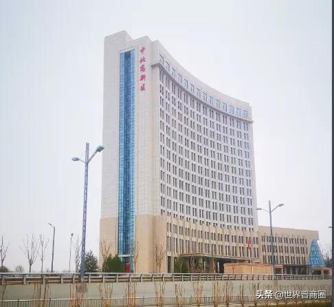 山西第四个高新区诞生!阳泉经济开发区加快融入京津冀等城市群