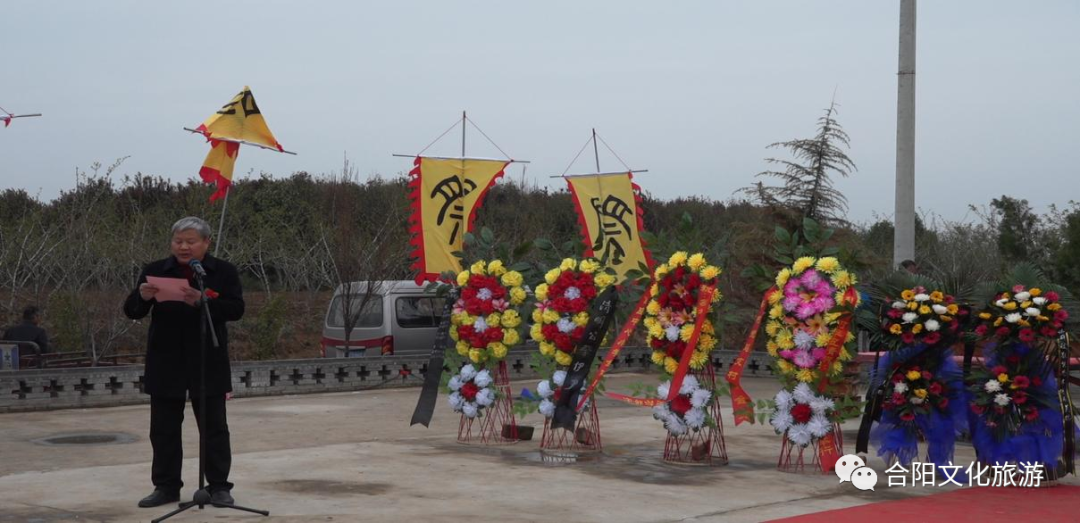 合陽(yáng)縣清明節(jié)假日旅游情況綜述