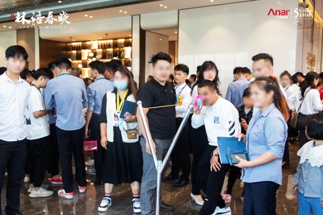 石榴红了！两小时超5000人次到访轻奢秘境，阜阳人都坐不住了