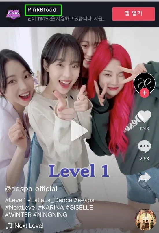 SM再推新女团?aespa新小分队要来了吗;YG憋了5年的大招?