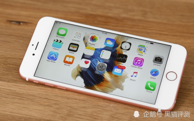 iPhone 6S还能再战3年？iOS15适配机型出炉，A9芯片再次立功