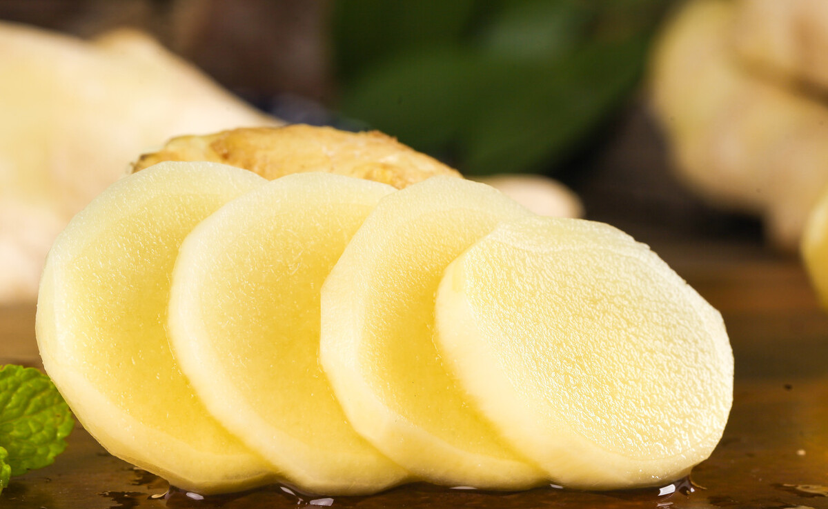 晚上吃薑賽砒霜是真的嗎？ 如何科學吃薑，讓身體健康臉更美？