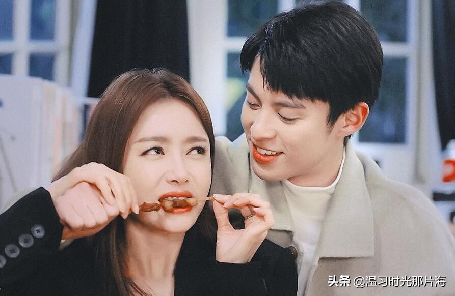 《还珠3》18年：有人成影后，有人成影帝，“小卓子”已成实力派