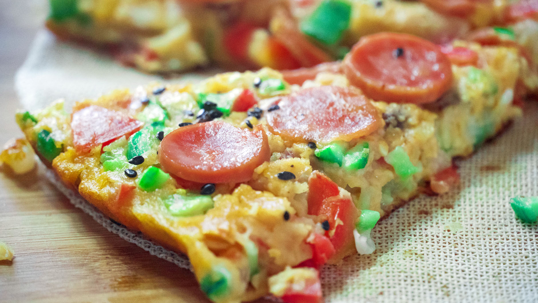 上班早餐不用愁，6款日常早餐，早起十分钟搞定，好做好吃又管饱