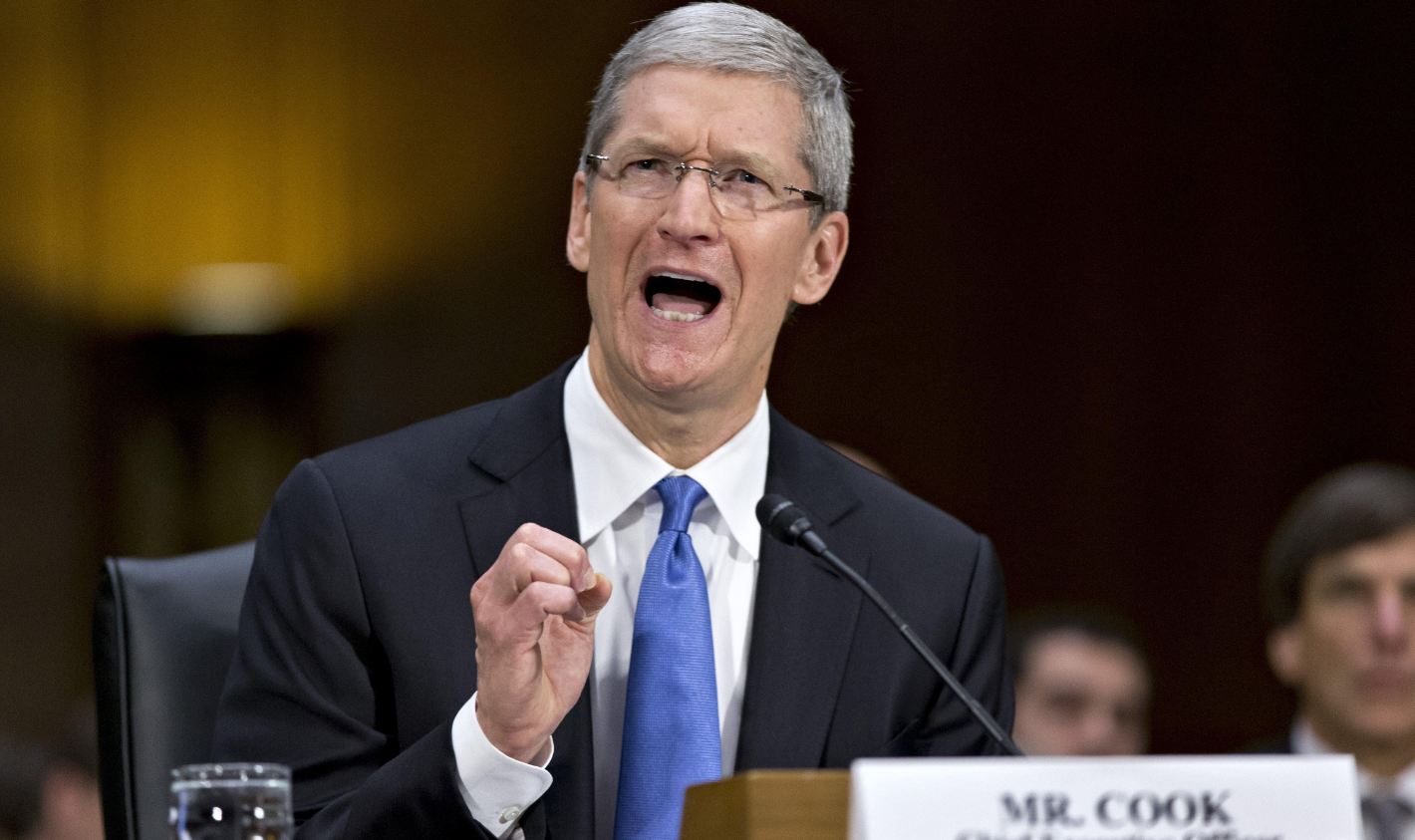 库克肯花心思了！iphone13全面升级，多年老问题得到解决