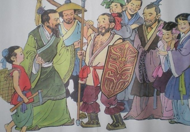 古代弓箭能射穿鎧甲嗎?如果能為什麼要穿,不能為什麼還要射箭? - 資訊咖