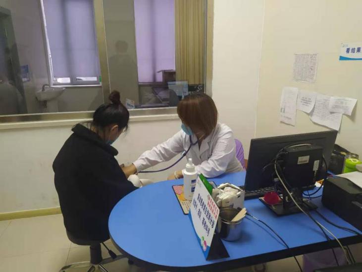 沈阳市卫生健康系统"人才建设年、科技创新年、基层提升年"建设成果之沈阳市儿童医院工作纪实