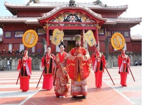 美国为什么要在日本驻扎那么多军队
