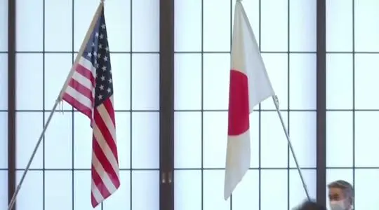 美国向日本索赔20亿？自由航行“闯大祸”，美日关系或蒙阴影？