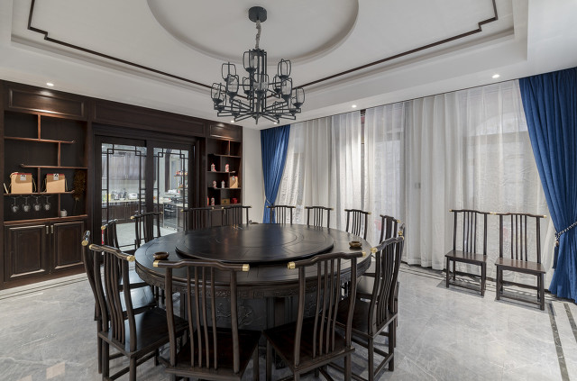 告诉你装修10年不过时的8种装修风格