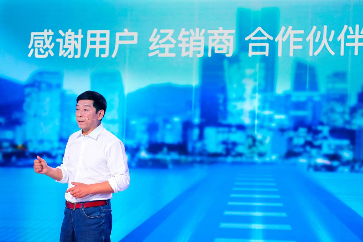 用户+全球化，长城汽车企业文化焕新开辟新赛道