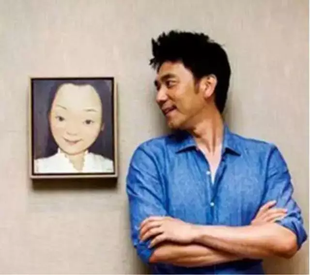 过气歌手林依轮，到底有多有钱？