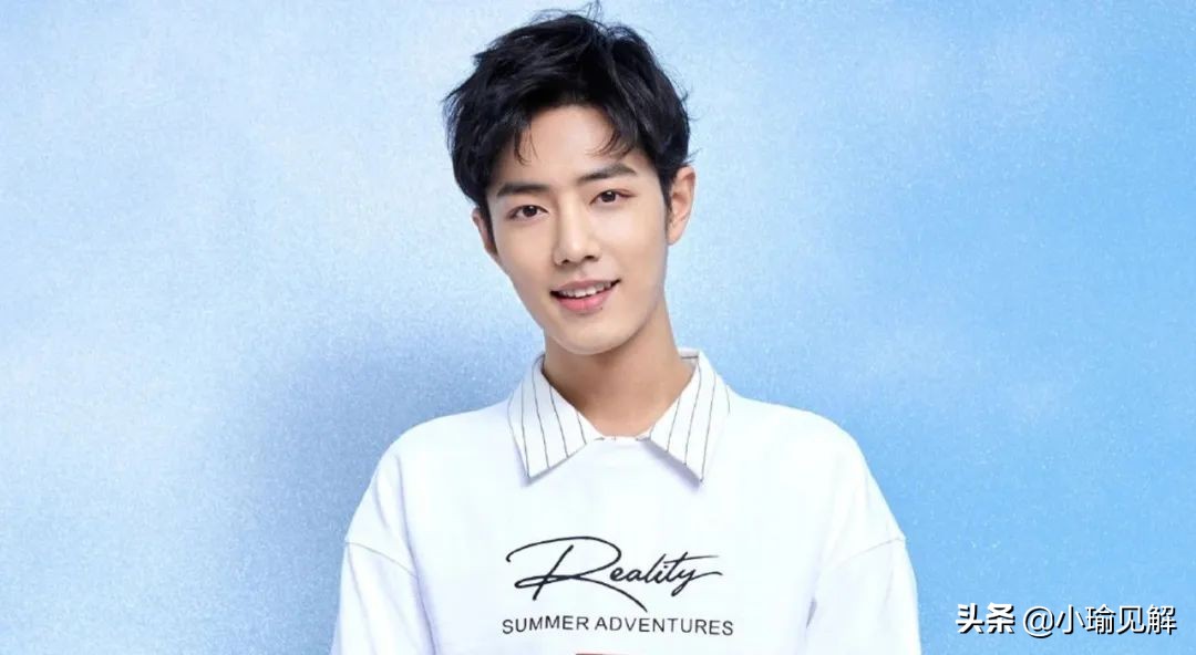 孟美岐荧屏初吻，肖战、李沁主演，演技“炸裂