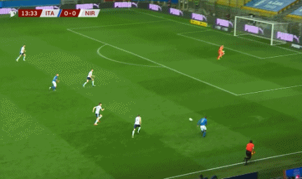 2-0！曼奇尼神了：激活世界杯4冠王+创2大神迹，