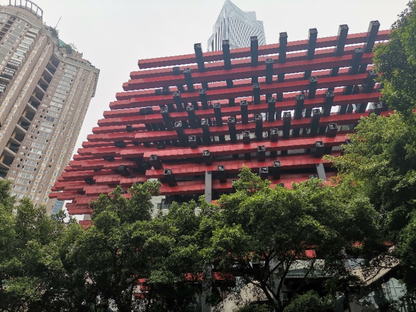 花费3天时间玩转重庆，“资深游客”不外传的重庆旅游攻略