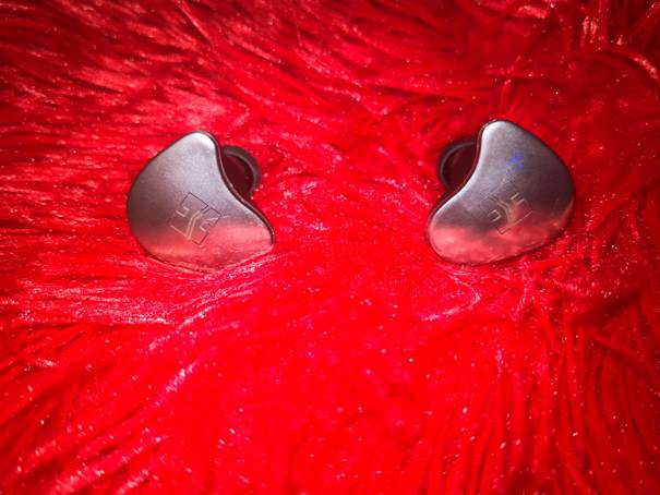 内置耳放，只为出色的声音-HIFIMAN  TWS800真无线蓝牙耳机评测