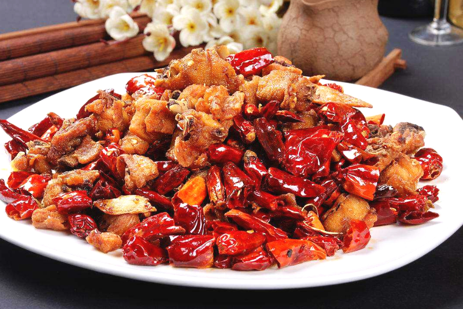 必打卡的4道重庆美食，天天都有人排队去吃，没吃真的会后悔