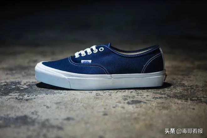 跟VansFans主编盘点，近2年最值得入手的10双Vans