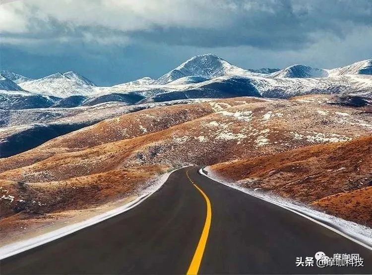 新大洲本田推出全国摩旅驿站服务路线，是否有你心动的一款？