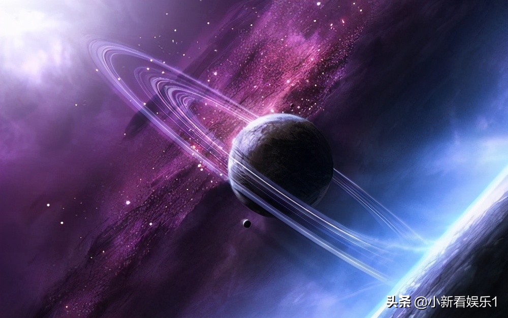 人類無法尋找到外星文明 是因為宇宙太大了嗎 答案你不會想到 小新看娛樂1 Mdeditor