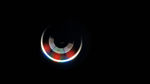 哄娃利器，会喷水会唱歌，可以陪娃洗澡的魅动Whale音箱