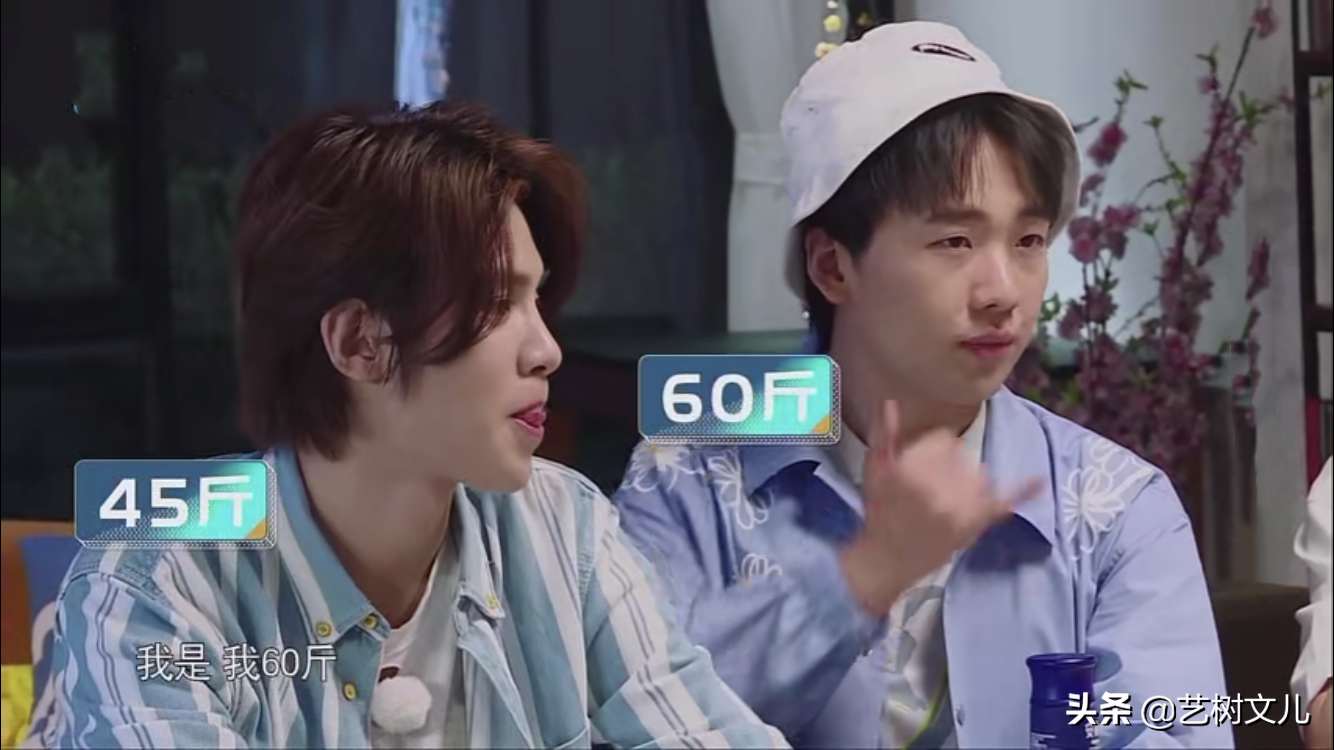 尝到了综艺的甜头，蔡徐坤成“综艺咖”？他还