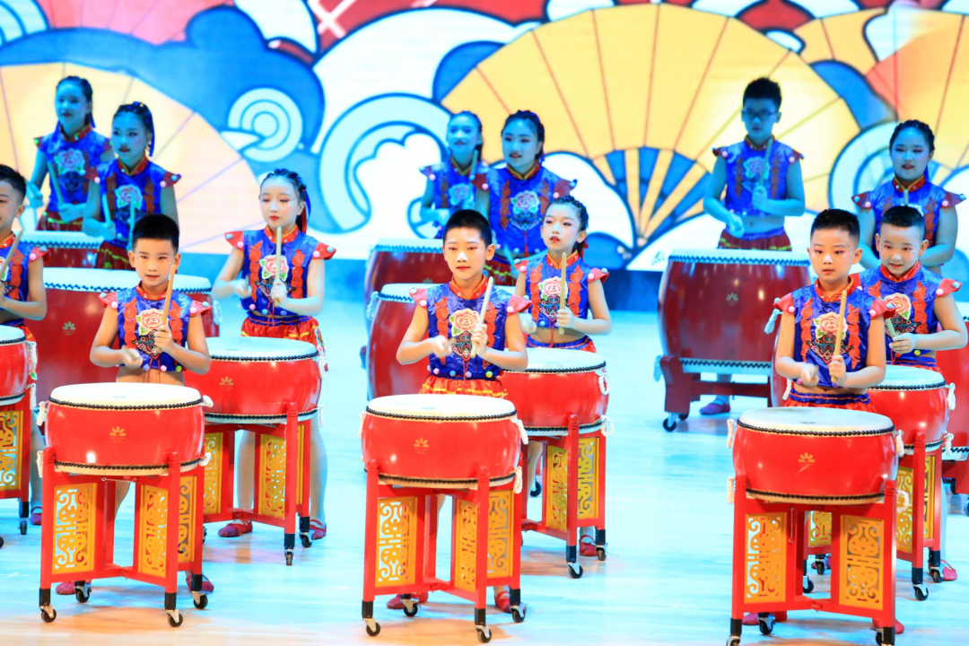四川天府新区华阳小学：品质华小 与您同行