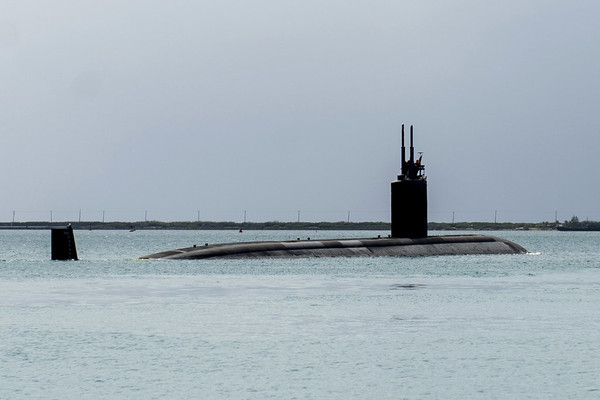 还存幻想？美国核打击的念头根本掐不灭，美司令：今晚就能一战