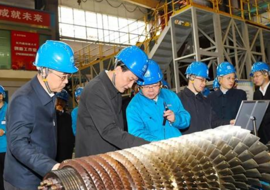 曾落后海外20年，今打破垄断实现国产化，光刻机突围的标杆