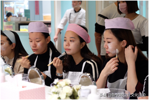 活动|三八妇女节创意活动方案 创意主题和活动都给你想好了